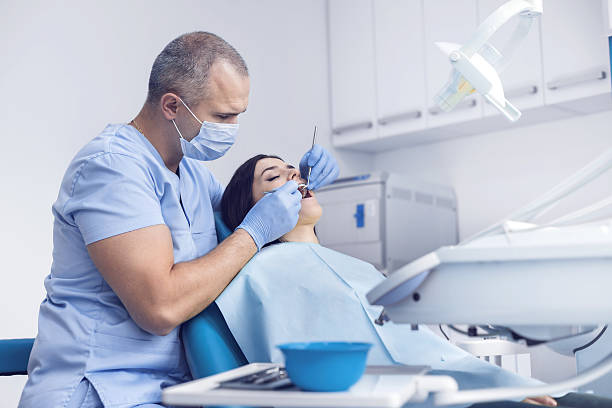 Professional Dental Services in Glen Rock, PA